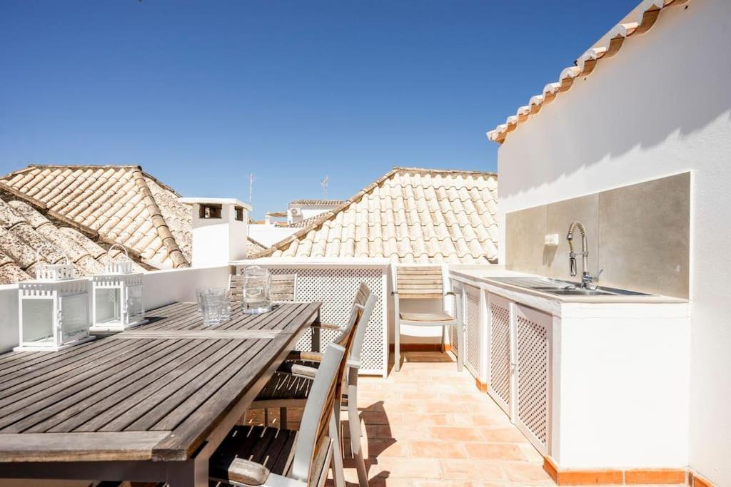 Pessoa/Rico - Historical Tavira House Villa Dış mekan fotoğraf