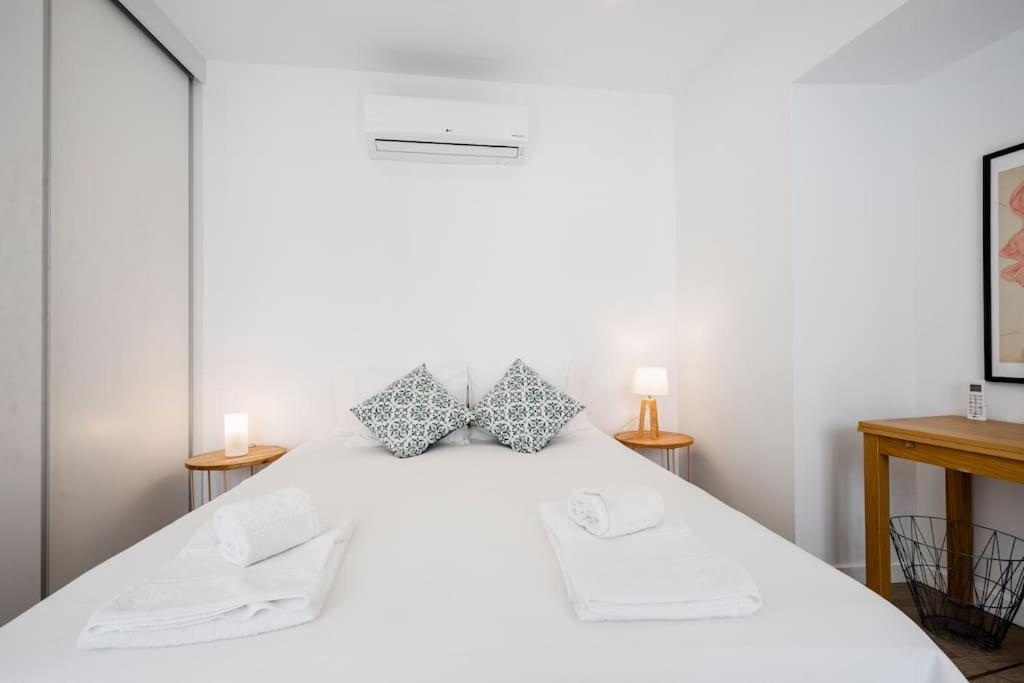 Pessoa/Rico - Historical Tavira House Villa Dış mekan fotoğraf