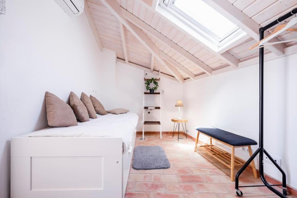 Pessoa/Rico - Historical Tavira House Villa Dış mekan fotoğraf