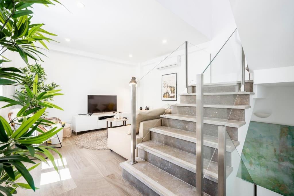 Pessoa/Rico - Historical Tavira House Villa Dış mekan fotoğraf